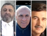 اتفاقيات وتحالف سياسي حول رائد منصور  